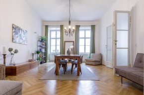 Krugerstraße Apartment Opera, Wien, Österreich